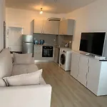 Apartman Kabakum Várna