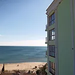 Apartman Kabakum Várna