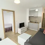 Apartman Kabakum Várna