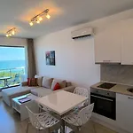 Kabakum Apartman *