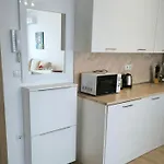 Apartman Kabakum Várna