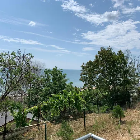 Apartman Kabakum