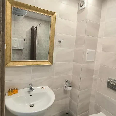 Kabakum Lejlighed Varna