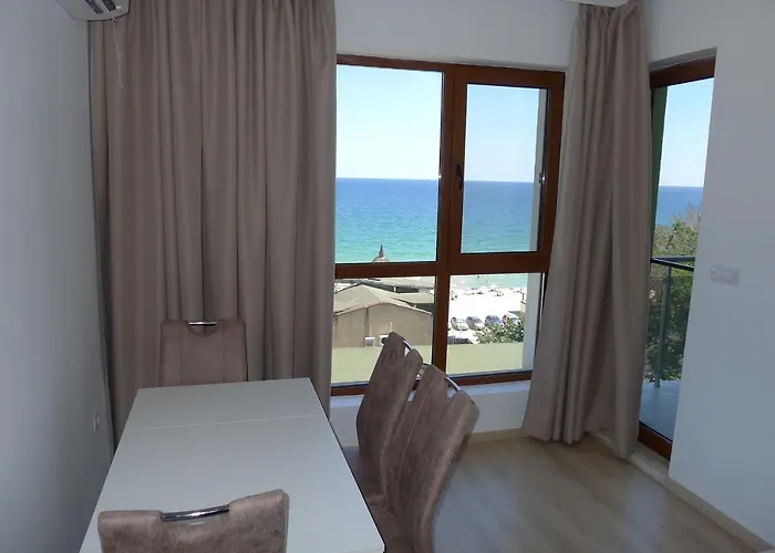 Kabakum Апартаменты *