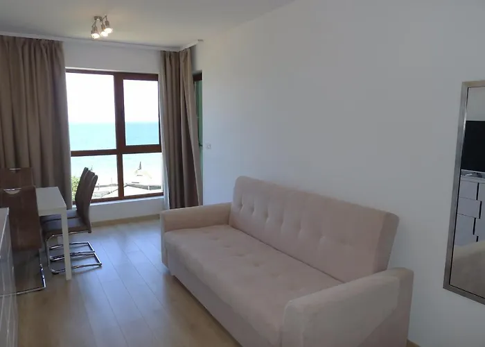 Kabakum Апартаменты *