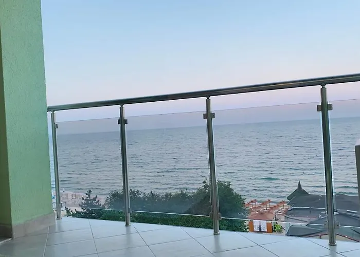 Апартаменты Kabakum