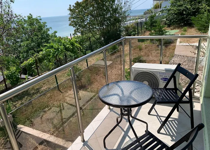 Апартаменты Kabakum *