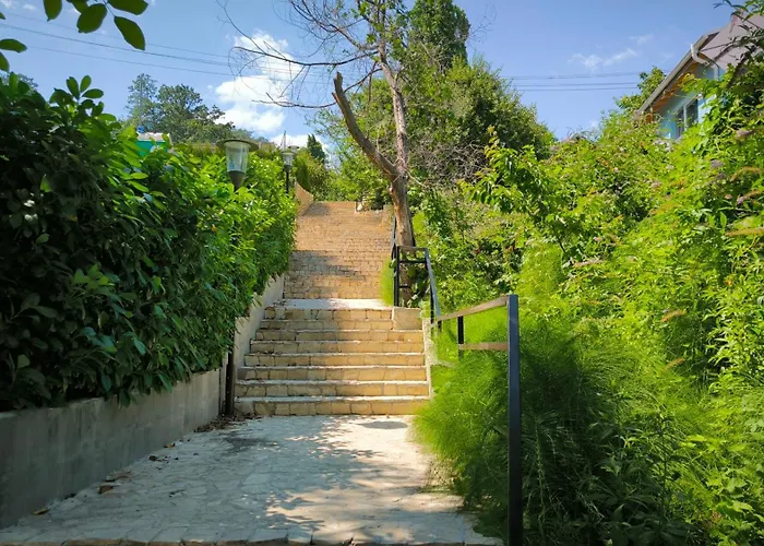 Апартаменты Kabakum *