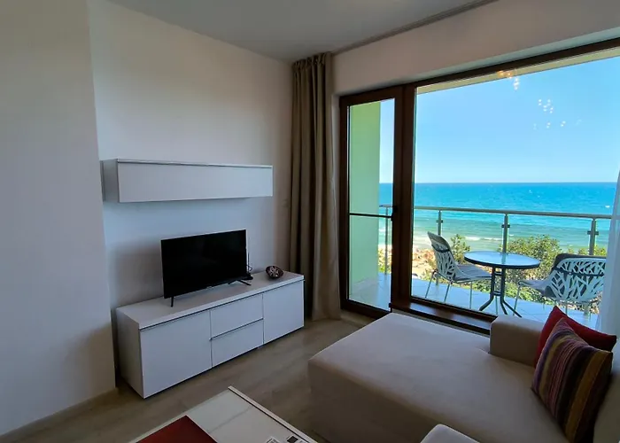 Апартаменты Kabakum