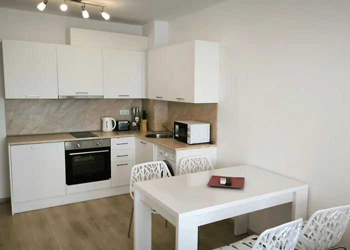 Апартаменты Kabakum *