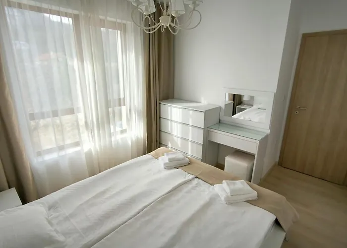 Kabakum Апартаменты *