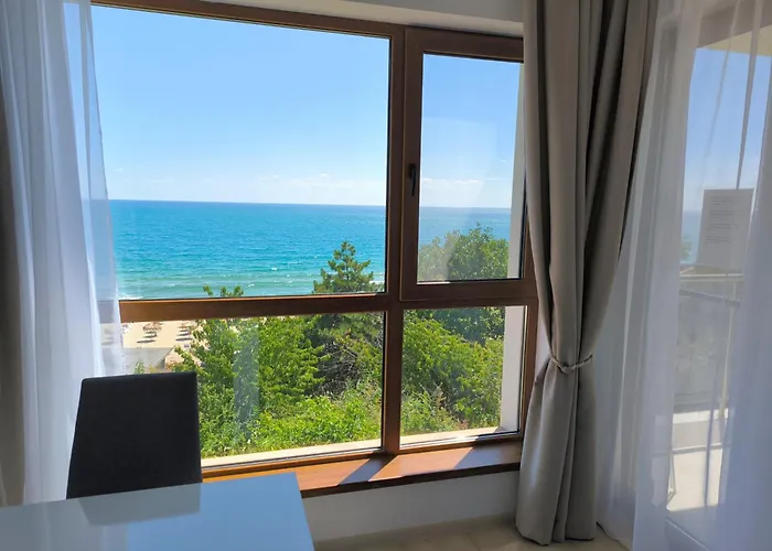 Апартаменты Kabakum *