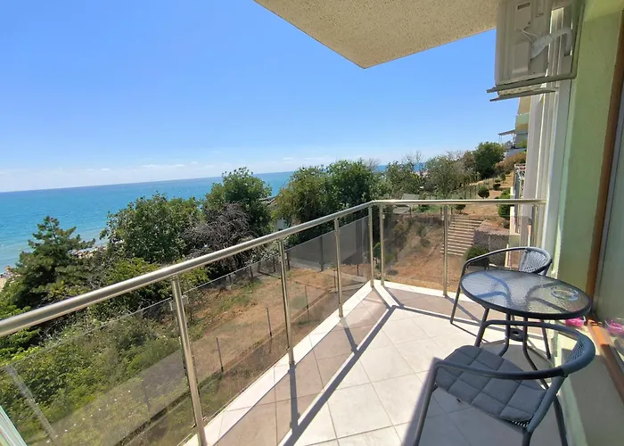 Kabakum Апартаменты Варна