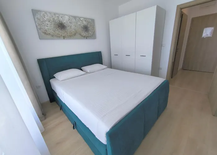 Kabakum Апартаменты *