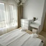Kabakum Apartment *