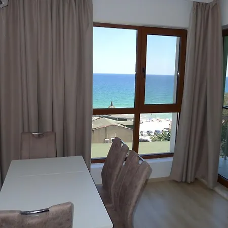 Kabakum Appartement *