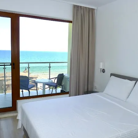 Kabakum Appartement
