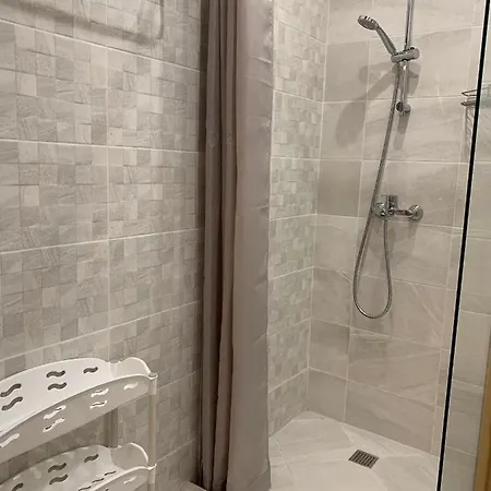 Apartment Kabakum Varna