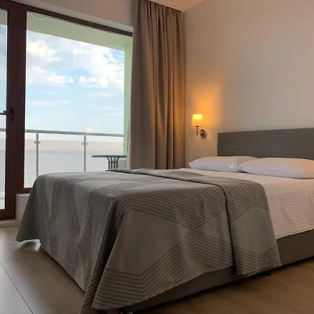 Appartement Kabakum
