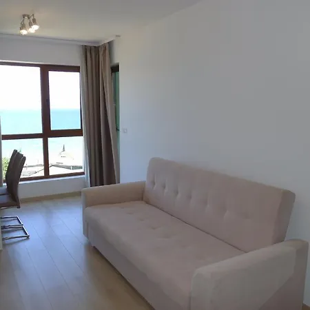 Kabakum Apartment *