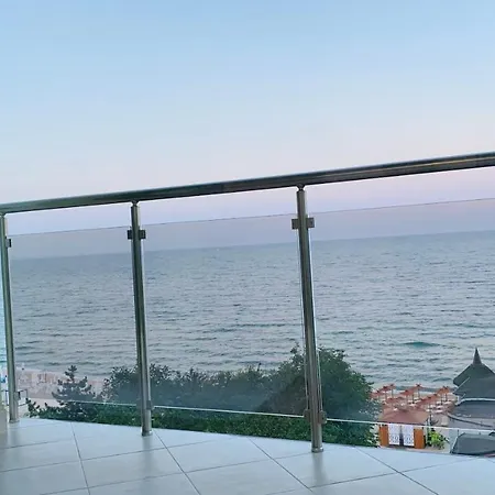 Appartement Kabakum