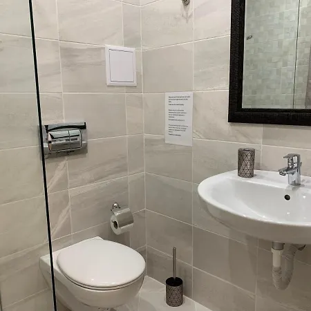 Apartment Kabakum