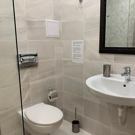 Apartment Kabakum