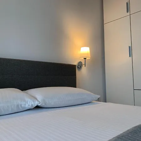 Kabakum Apartment