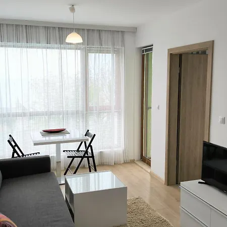 Apartamento Kabakum *