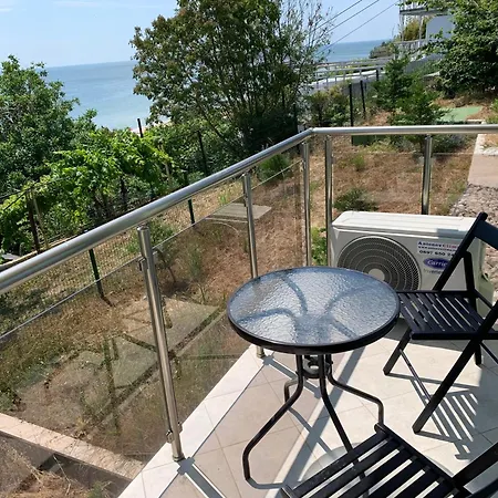 Apartment Kabakum *