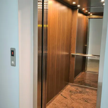 Apartment Kabakum Varna