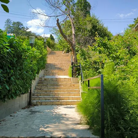 Apartamento Kabakum *