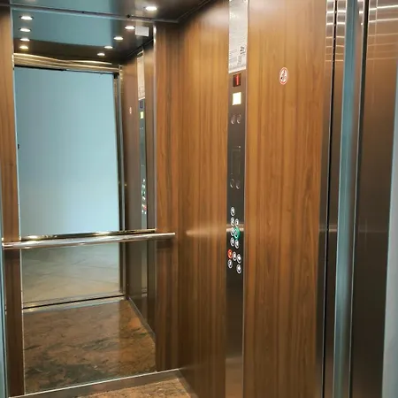 Apartment Kabakum Varna