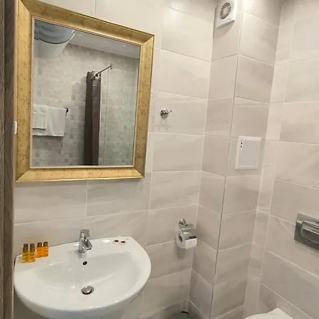 Kabakum Apartament Warna