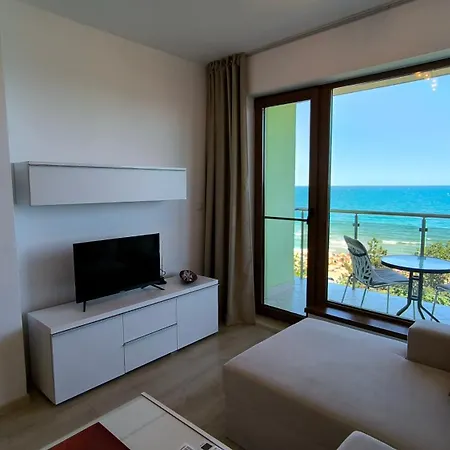 Apartment Kabakum