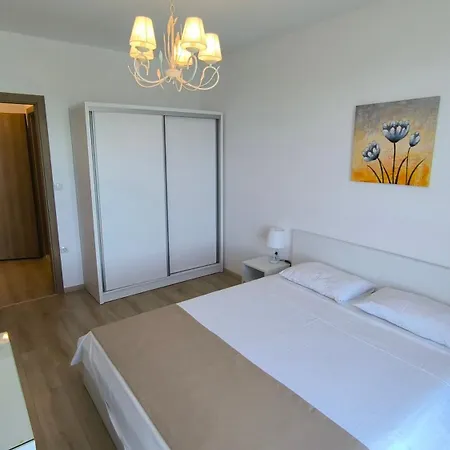 Kabakum Apartament Warna