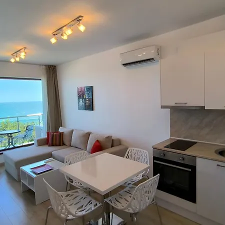 Kabakum Apartment *