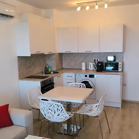 Apartamento Kabakum