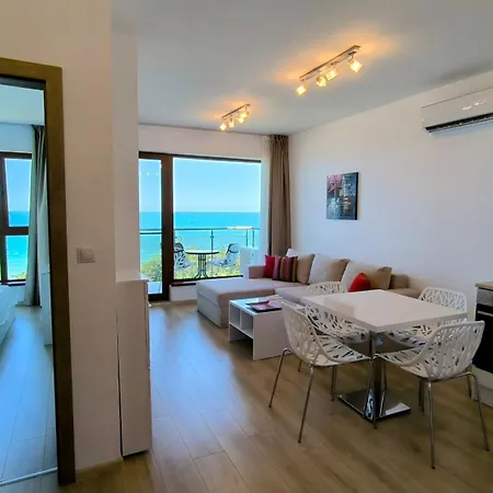 Kabakum Apartment Varna