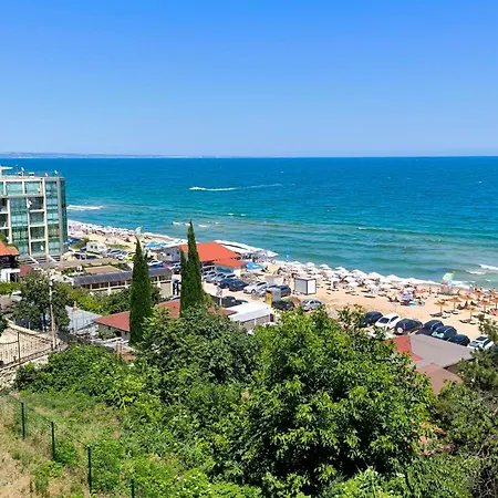 Apartamento Kabakum *