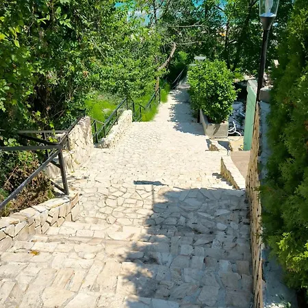 Apartamento Kabakum Varna