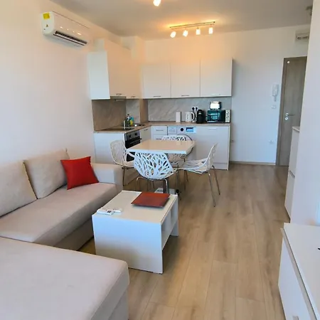 Apartamento Kabakum