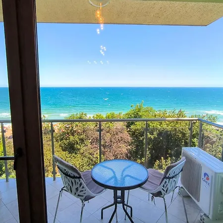 Apartamento Kabakum *