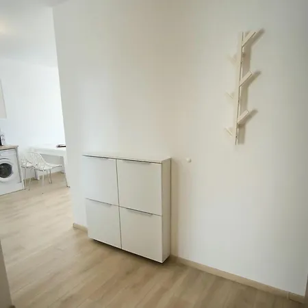Kabakum Apartment
