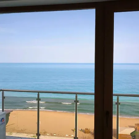 Apartamento Kabakum *