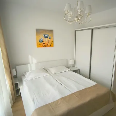Appartement Kabakum Varna
