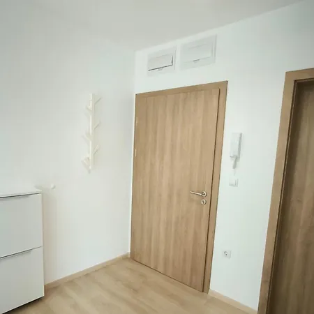 Kabakum Apartment