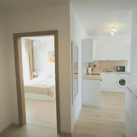 Appartement Kabakum Varna