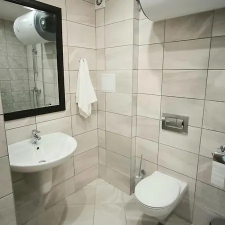 Apartment Kabakum