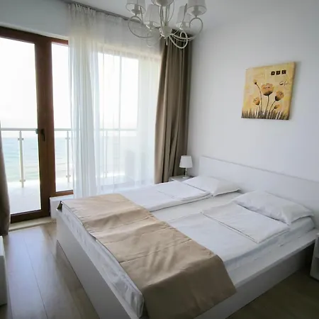 Appartement Kabakum